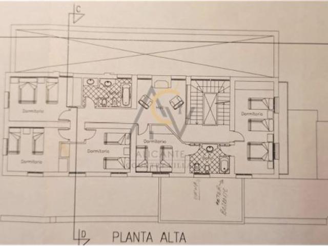 Casa en venta en San Vicente Del Raspeig
