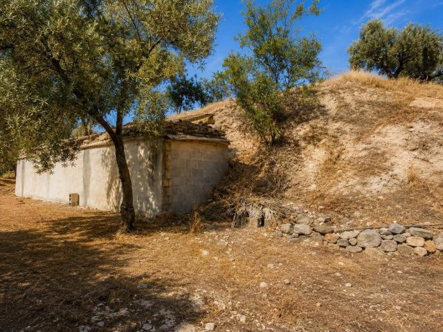 Chalet en venta en Casco Antiguo Sur, Comarca de la Vega de Granada