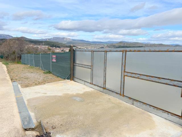 Terreno en venta en Estellerria, Navarra