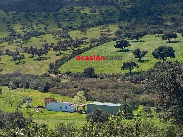 Chalet en venta en Belmez, Córdoba