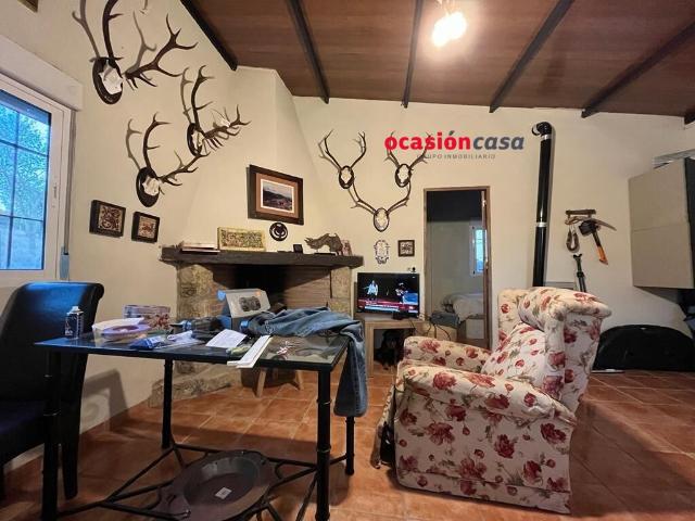 Chalet en venta en Belmez, Andalucía