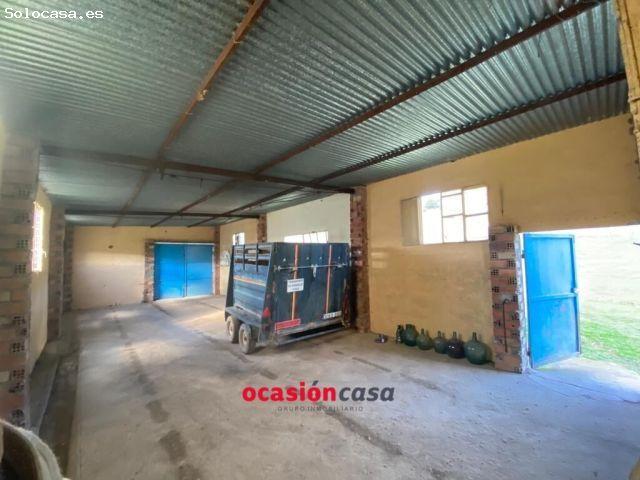 Local Comercial en venta en Belmez, Andalucía