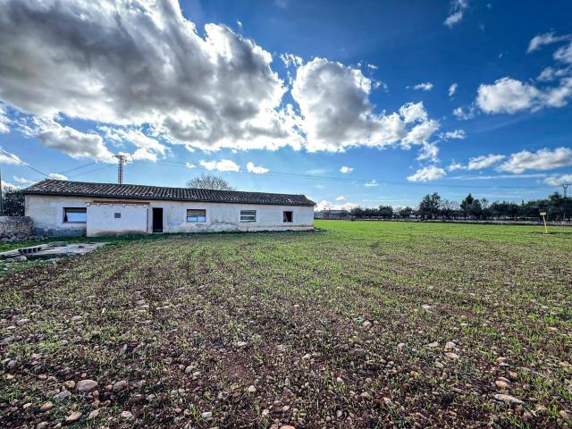 Terreno en venta en Raiguer, Baleares