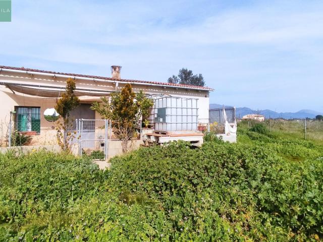 Terreno en venta en Binissalem