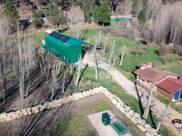 Chalet en venta en Boniches, Castilla-La Mancha