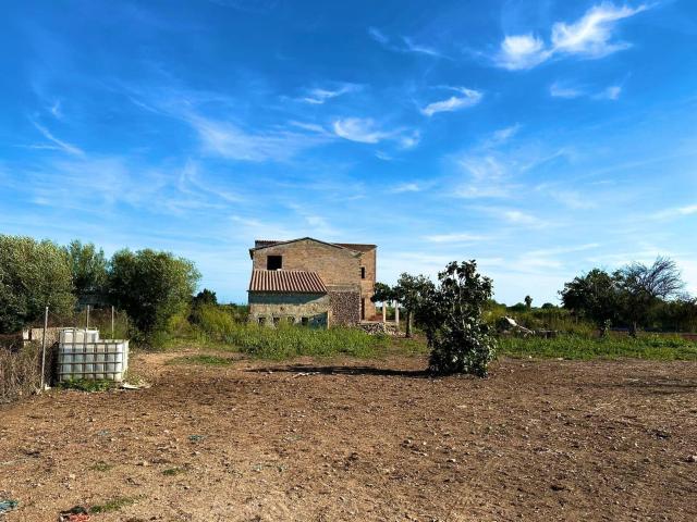 Casa en venta en Es Pujol, Raiguer