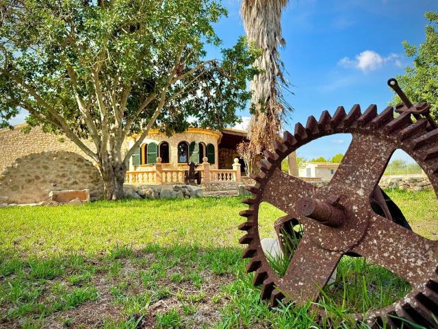 Chalet en venta en Es Pujol, Raiguer