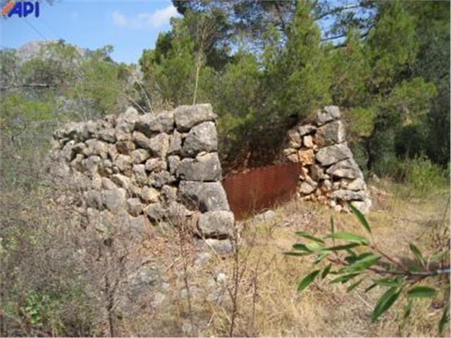 Terreno en venta en Serra de Tramuntana, Baleares