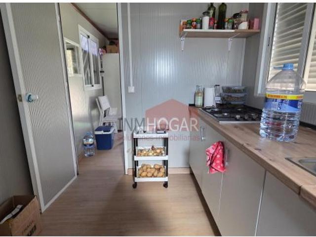 Local Comercial en venta en Burgohondo, Castilla y León