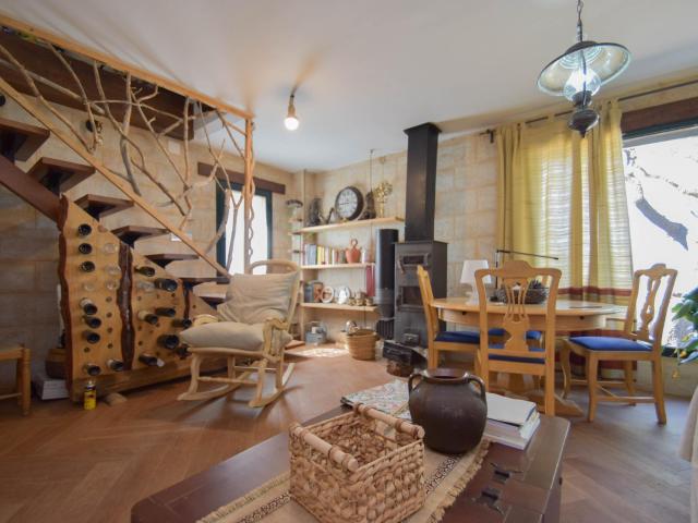 Chalet en venta en Nigüelas, Granada