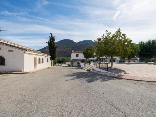 Terreno en venta en Caparacena, Atarfe