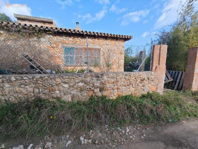 Chalet en venta en Canyamel, Llevant