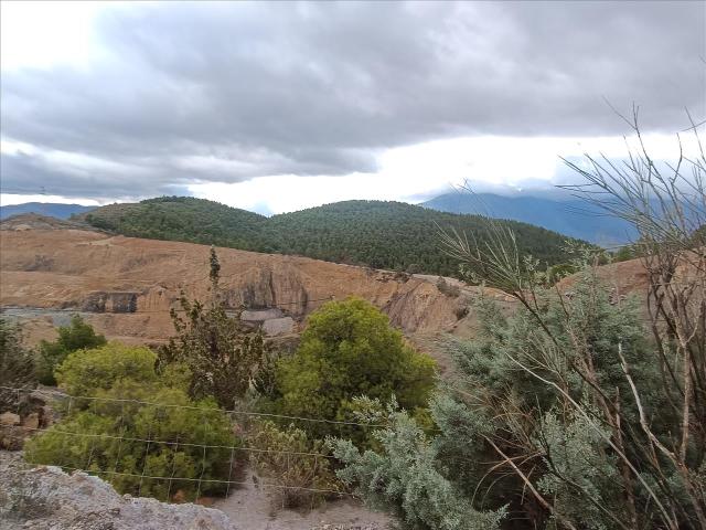 Terreno en venta en Cerro Negro, Comarca de la Alpujarra Granadina