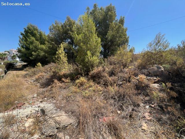 Local Comercial en venta en La Axarquía, Andalucía