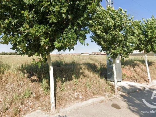 Terreno en venta en Chozas De Canales Terreno en venta en Chozas De Canales