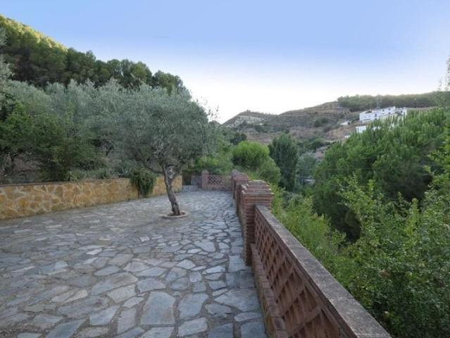 Chalet en venta en Cozvíjar, Comarca del Valle de Lecrín