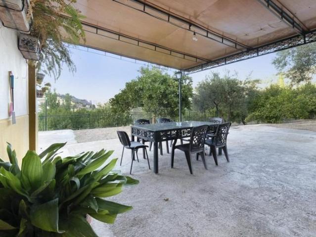 Chalet en venta en Cozvíjar, Comarca del Valle de Lecrín