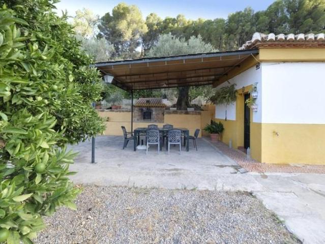 Chalet en venta en Cozvíjar, Comarca del Valle de Lecrín