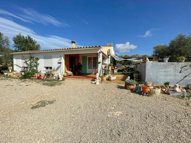 Chalet en venta en Pla de Mallorca, Baleares