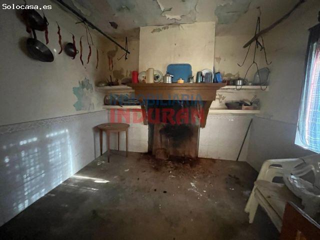 Casa en venta en Deleitosa, Extremadura