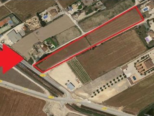 Local Comercial en venta en el Baix Segura / La Vega Baja, Valencia