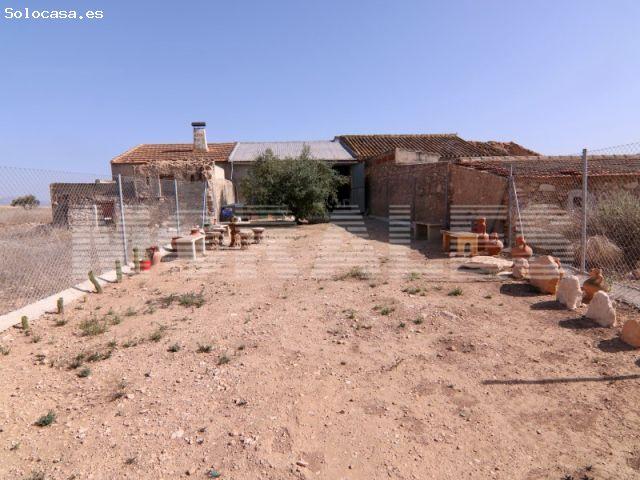 Casa en venta en Mortí Bajo, Bajo Guadalentín