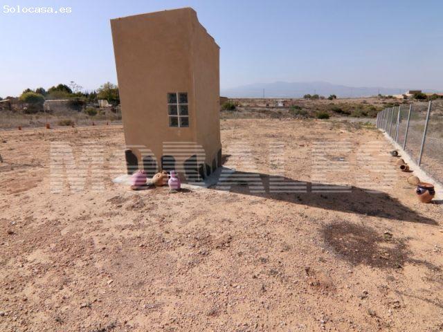 Casa en venta en Mortí Bajo, Bajo Guadalentín