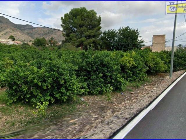 Casa en venta en Siscar, Área Metropolitana de Murcia