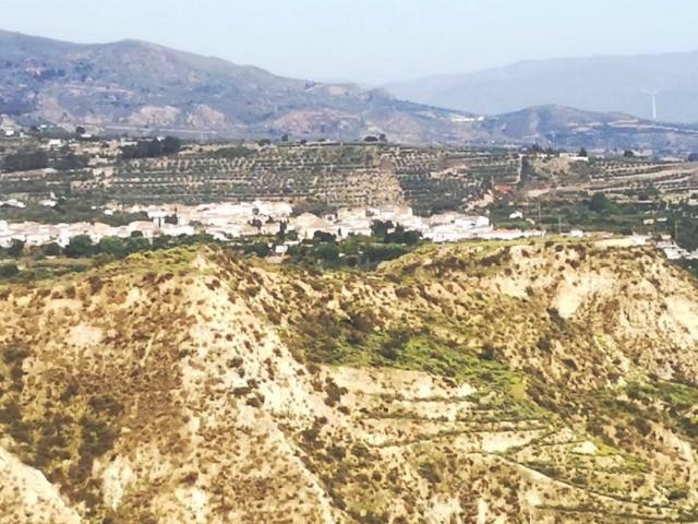 Casa en venta en Restábal, Comarca del Valle de Lecrín