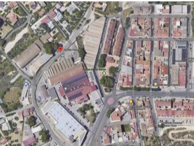 Local Comercial en venta en el Vinalopó Mitjà / El Vinalopó Medio, Valencia