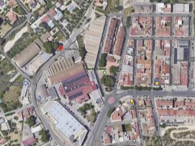 Chalet en venta en Prosperidad, el Vinalopó Mitjà / El Vinalopó Medio