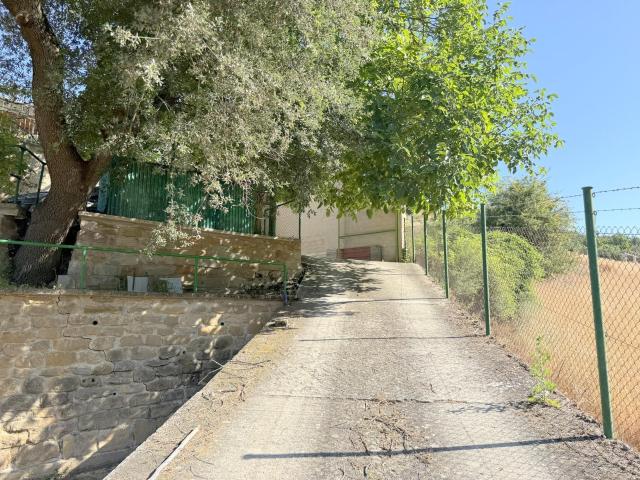 Chalet en venta en Estellerria, Navarra