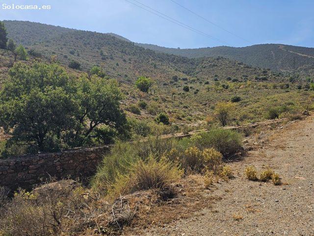 Local Comercial en venta en Fondón, Andalucía
