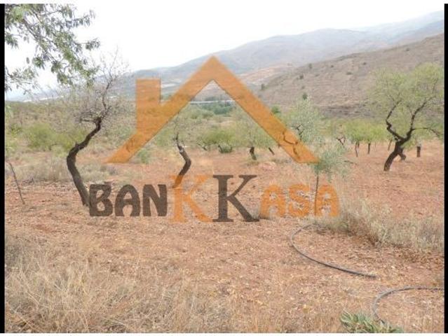 Local Comercial en venta en Fondón, Andalucía
