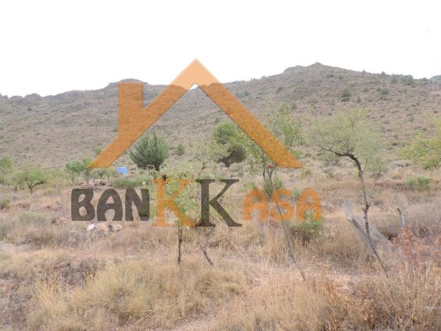 Chalet en venta en Fondón, Andalucía