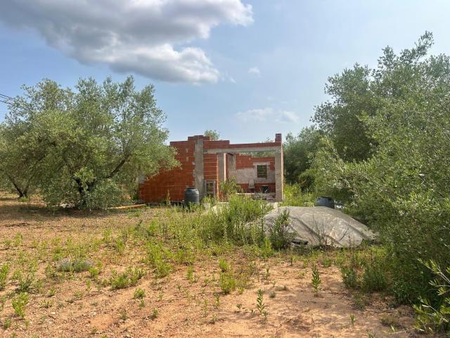 Terreno en venta en Montsià, Catalunya