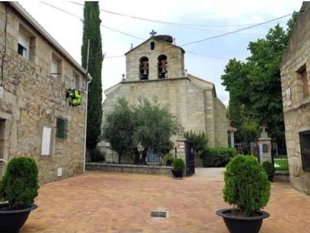 Local Comercial en venta en Fresnedillas De La Oliva, Madrid