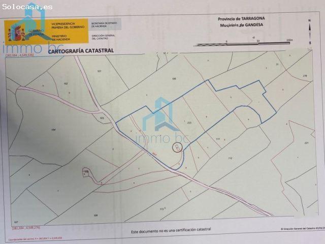 Casa en venta en Terra Alta, Catalunya