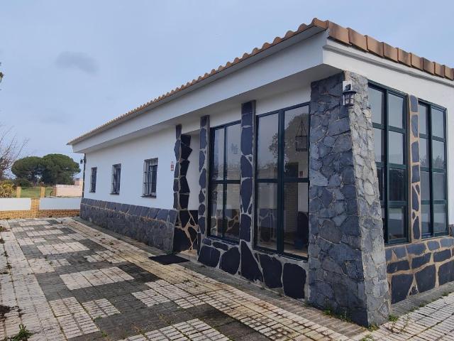 Casa en venta en Comarca Metropolitana de Huelva, Andalucía