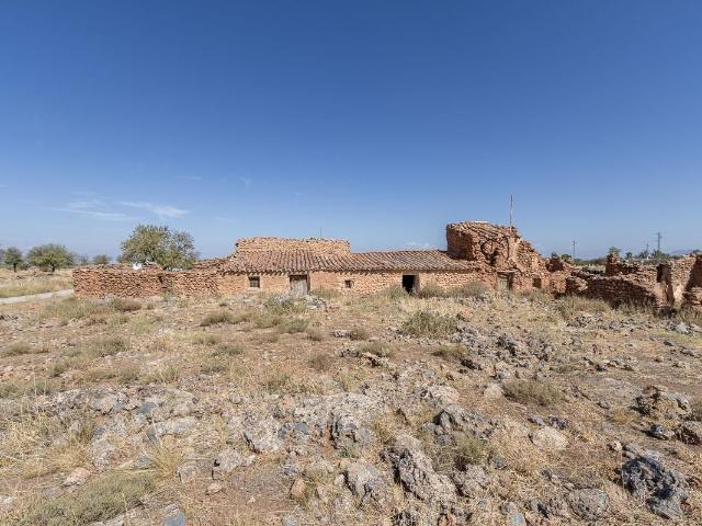 Chalet en venta en Comarca de Guadix, Andalucía