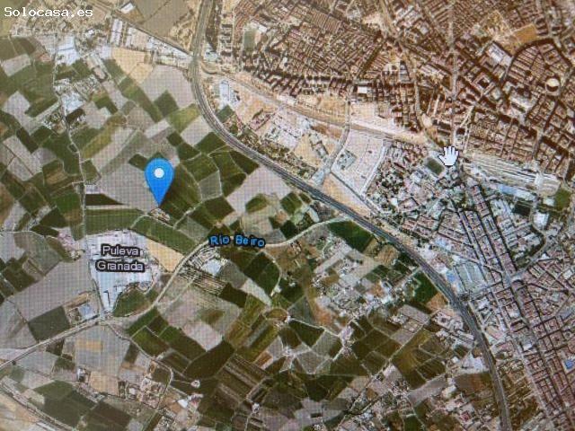 Local Comercial en venta en Rosaleda, Comarca de la Vega de Granada