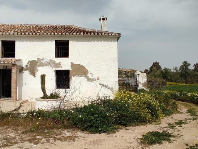 Chalet en venta en Herrera, Andalucía