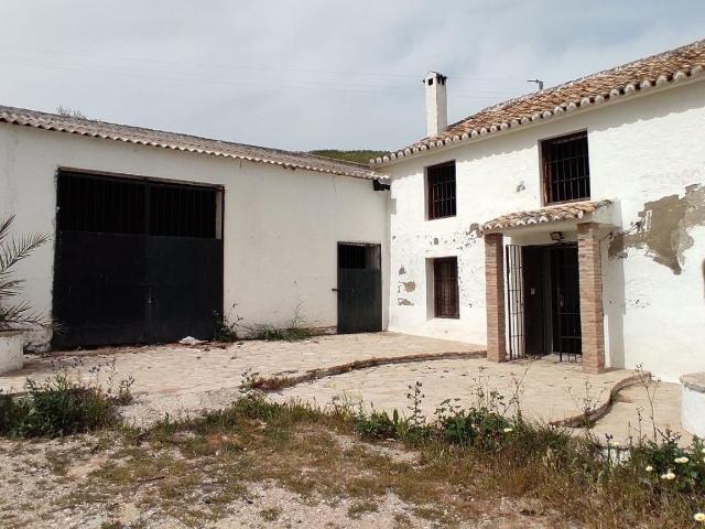 Chalet en venta en Herrera, Andalucía