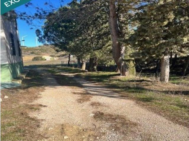 Casa en venta en Higueruela, Castilla-La Mancha