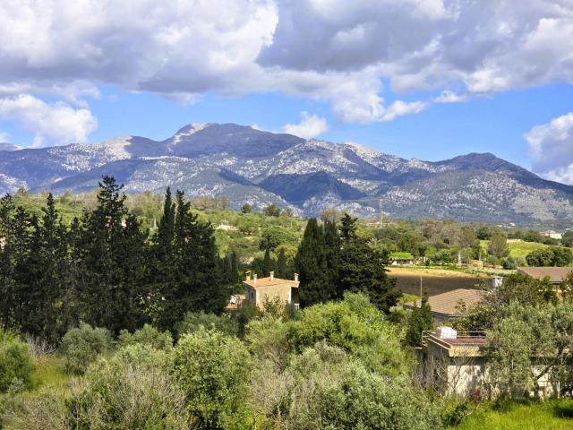 Chalet en venta en Crist Rei, Raiguer
