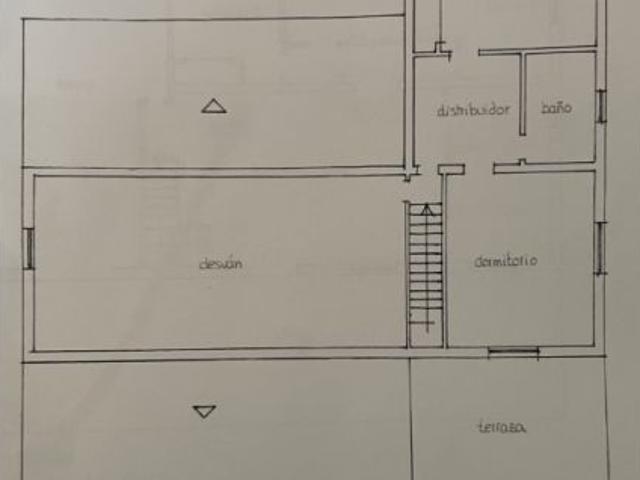 Casa en venta en Crist Rei, Raiguer