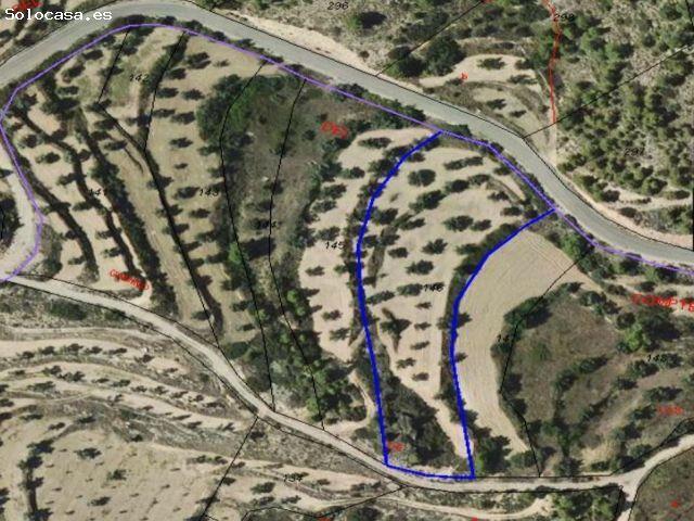 Local Comercial en venta en Matarraña / Matarranya, La Fresneda