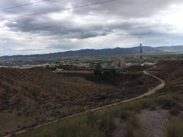 Chalet en venta en El Rincón, Alto Guadalentín