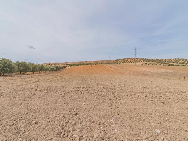 Chalet en venta en Comarca de Alhama, Andalucía