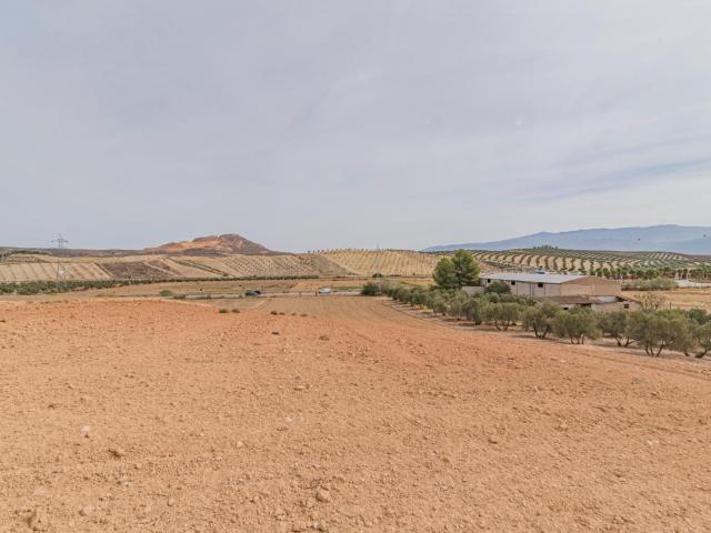 Chalet en venta en Comarca de Alhama, Andalucía
